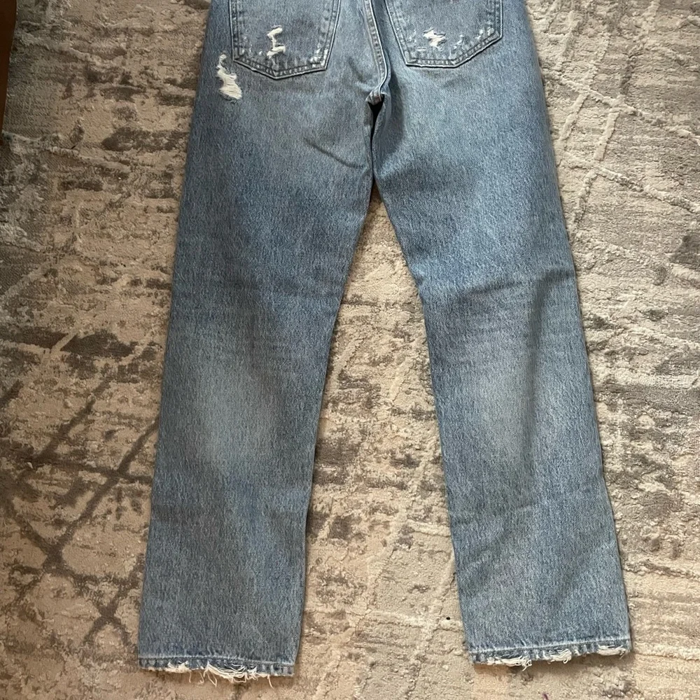 AGOLDE 90s - Picture 2 of 5